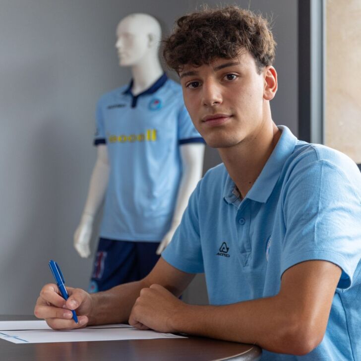 Anche Vinzioli resta legato all’AlbinoLeffe