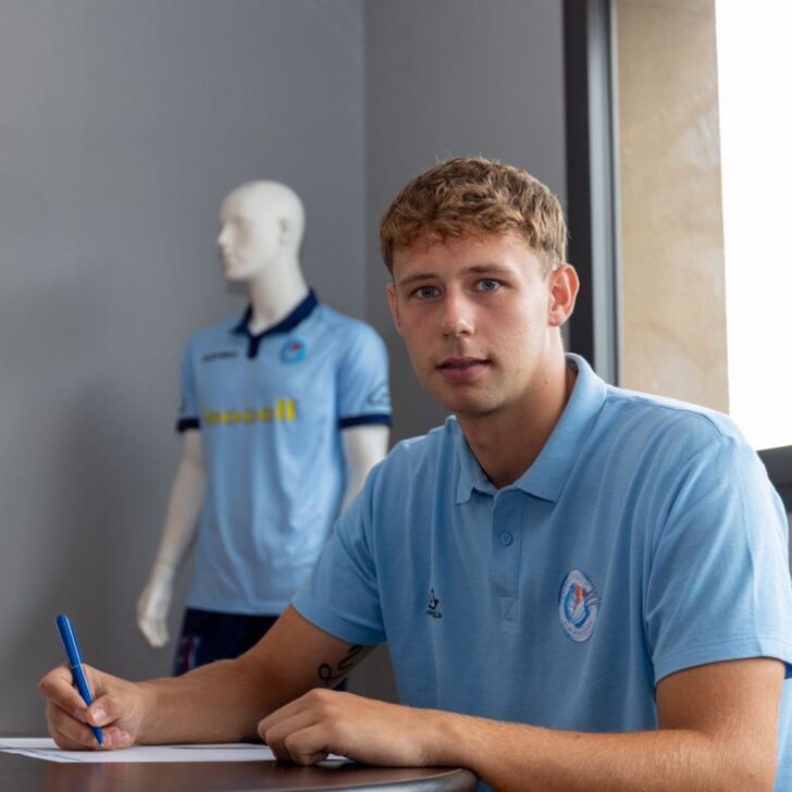 AlbinoLeffe: per Zambelli primo contratto da professionista