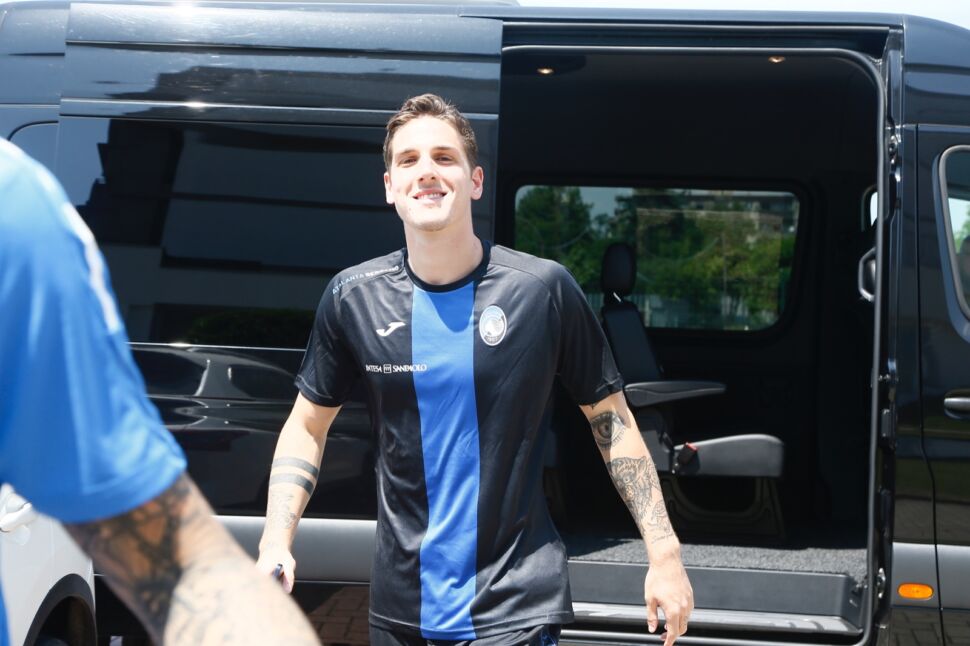 Qui Zingonia: nazionali al rientro, speranze Zaniolo e Sulemana per la Fiorentina