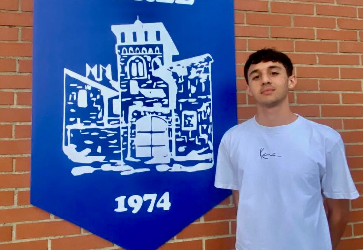 UFFICIALE – Matteo Bini è un nuovo giocatore del Gorle