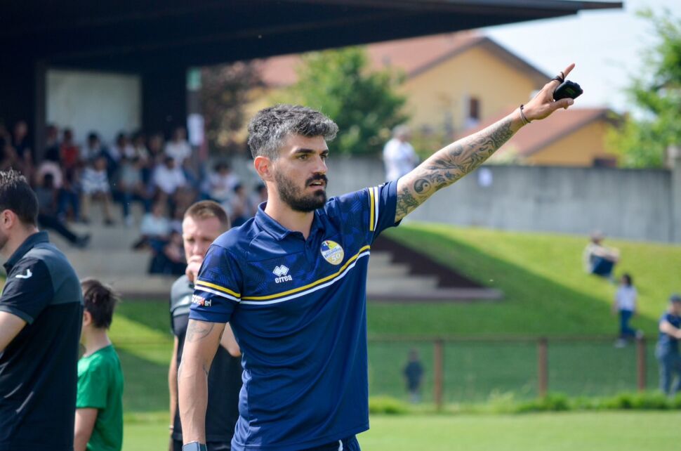 Brusaporto, ufficializzati gli staff giovanili per la prossima stagione