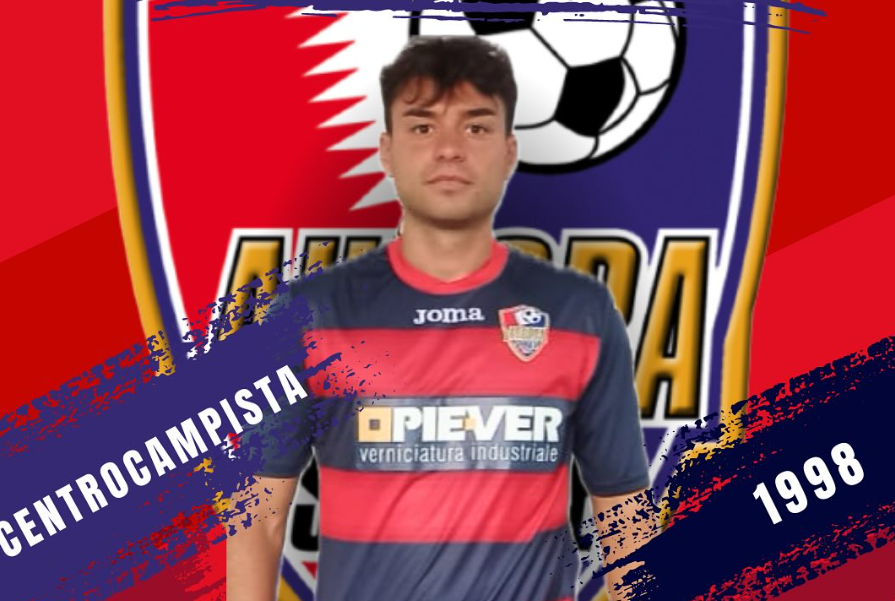 UFFICIALE – Ivano Carrieri è un nuovo giocatore dell’Aurora Seriate