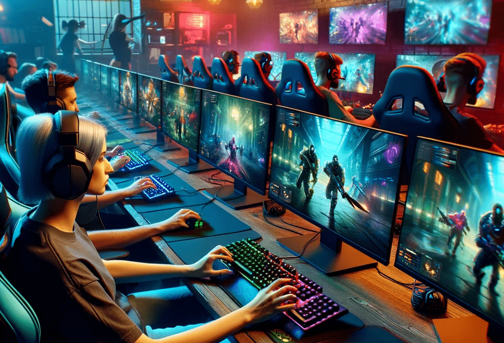 Guida completa ai giochi online gratuiti