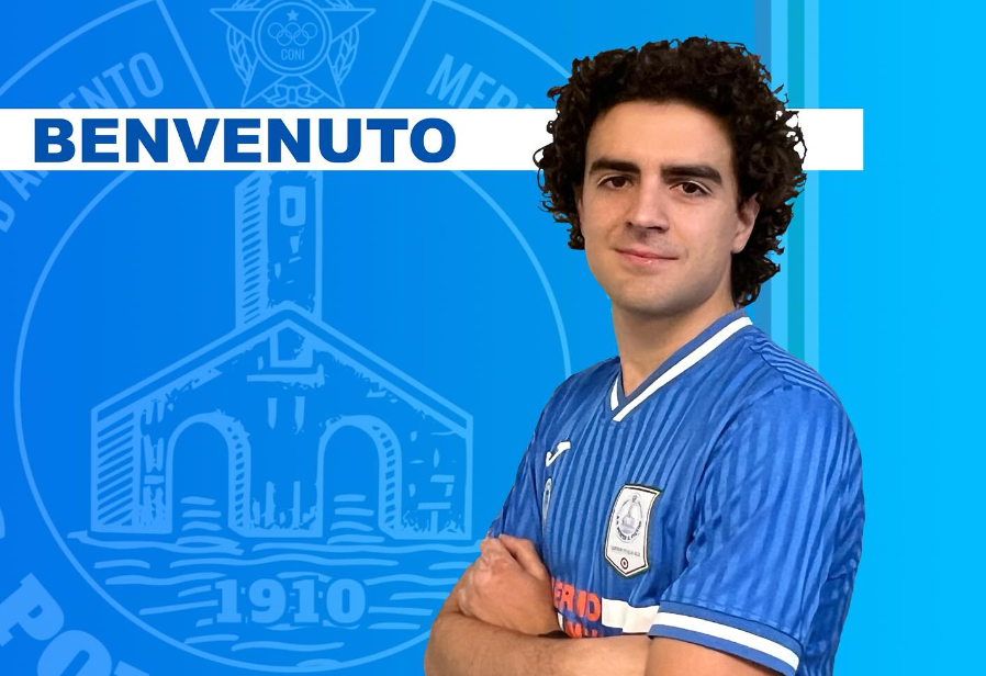 UFFICIALE – Roberto Fradegrada è un nuovo giocatore del Ponte San Pietro