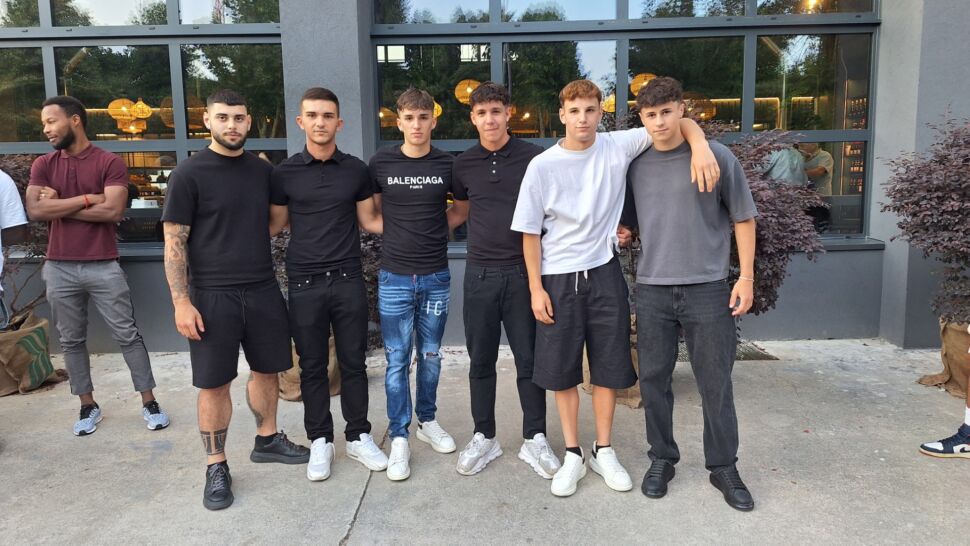 Promozione: Acos, Manuel Sergio aggregato alla Prima squadra dalla Juniores