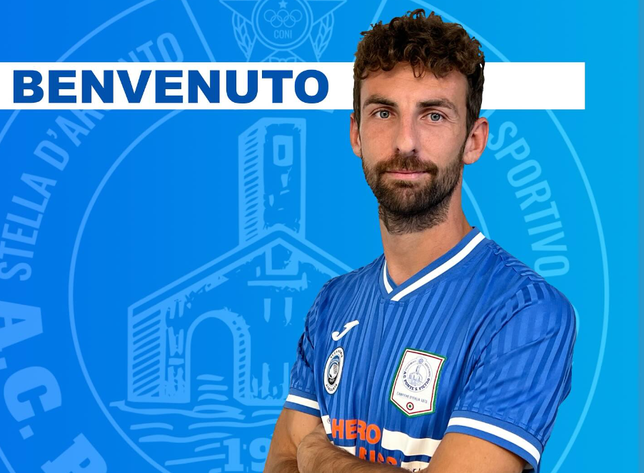 UFFICIALE – Nicholas Rossetti è un nuovo giocatore del Ponte San Pietro