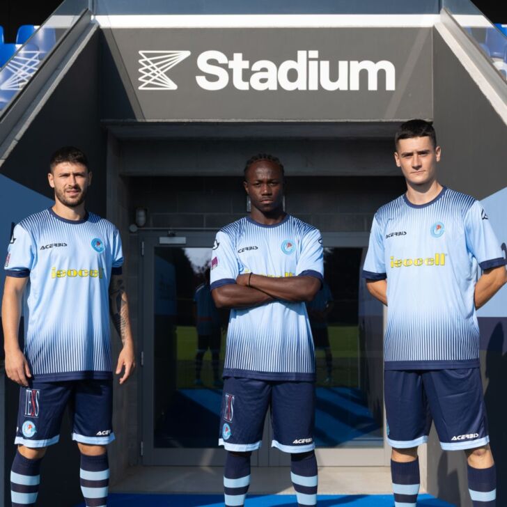 Tutti i numeri di maglia ufficiali dell’AlbinoLeffe: la 10 non poteva che essere di Zoma