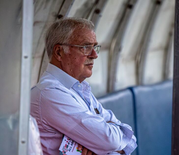 L’AlbinoLeffe in lutto cede a Vicenza: primo gol da pro per Mattia Angeloni