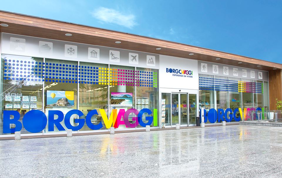 Atalanta in trasferta con Borgoviaggi nella nuova Champions League