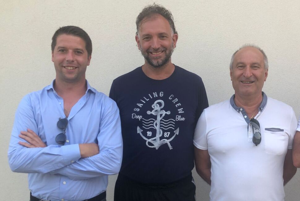 Juniores Gavarnese, il gran ritorno