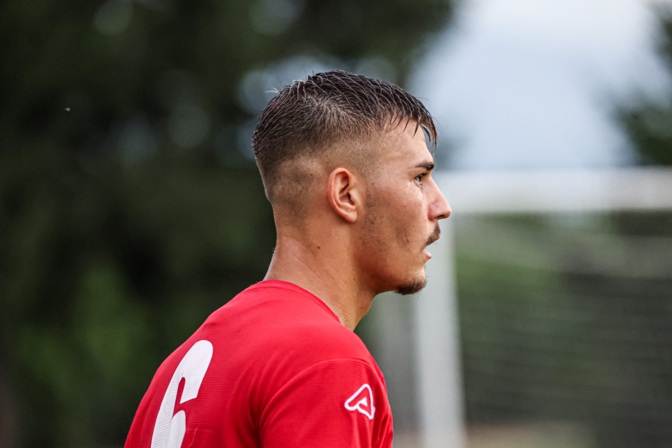 AlbinoLeffe, palla inattiva fatale nell’antipasto di campionato con la Pro Patria