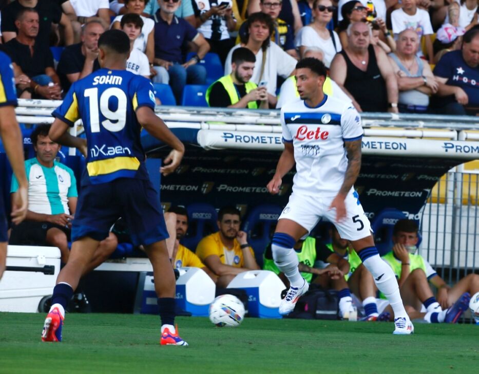 Godfrey saluta tutti e sverna all’Ipswich