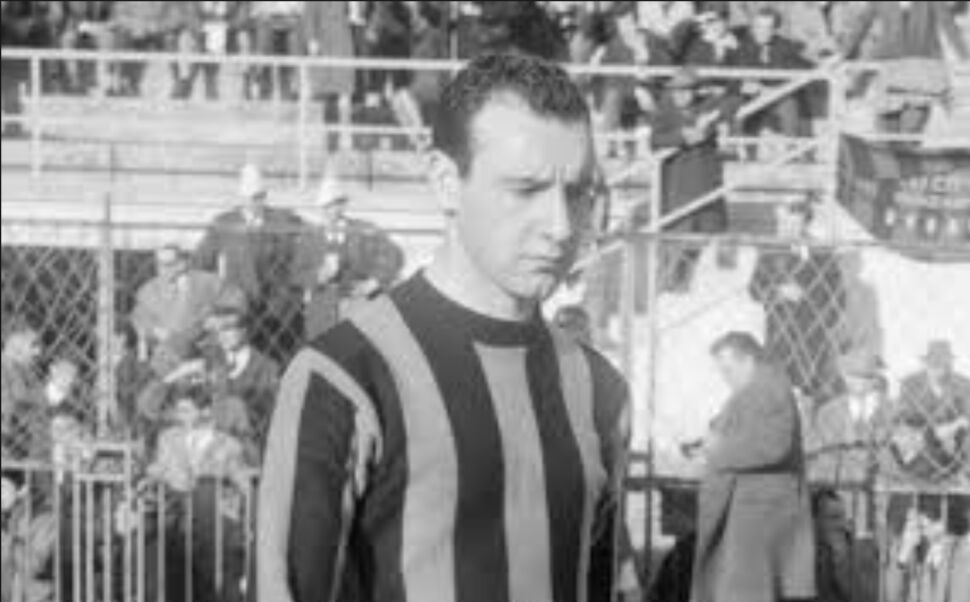 A 91 Humberto Maschio muore (anche) da atalantino. Un campionissimo da quinto posto nel ’62