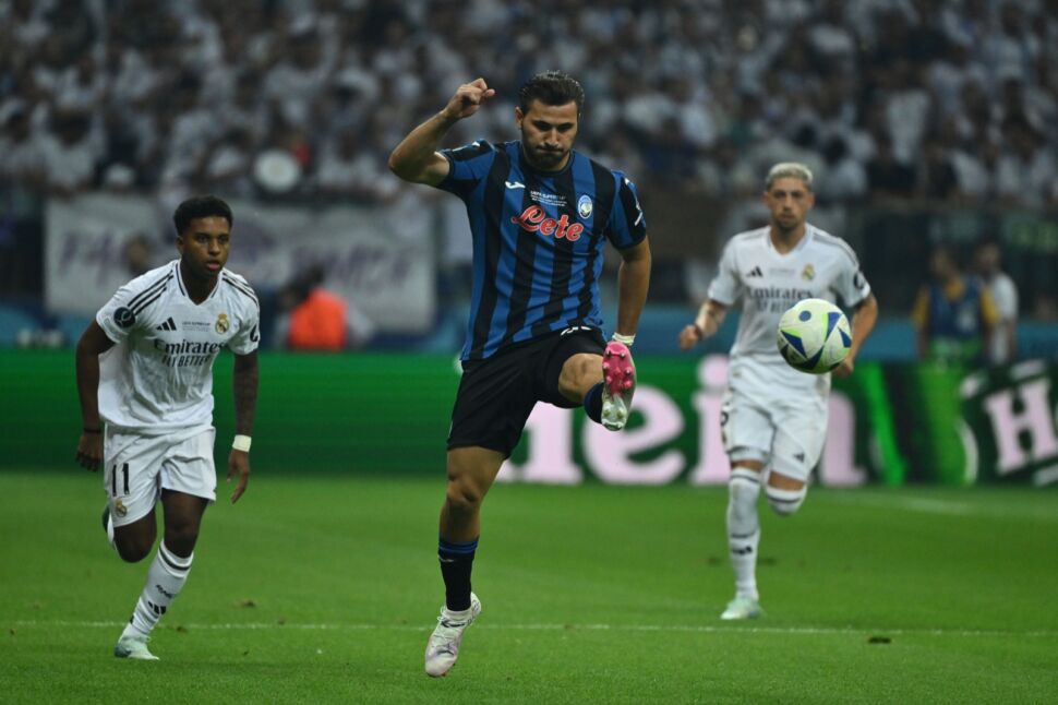 L’ombra di Kolasinac sul campo dopo un mese. O Fiorentina o Arsenal