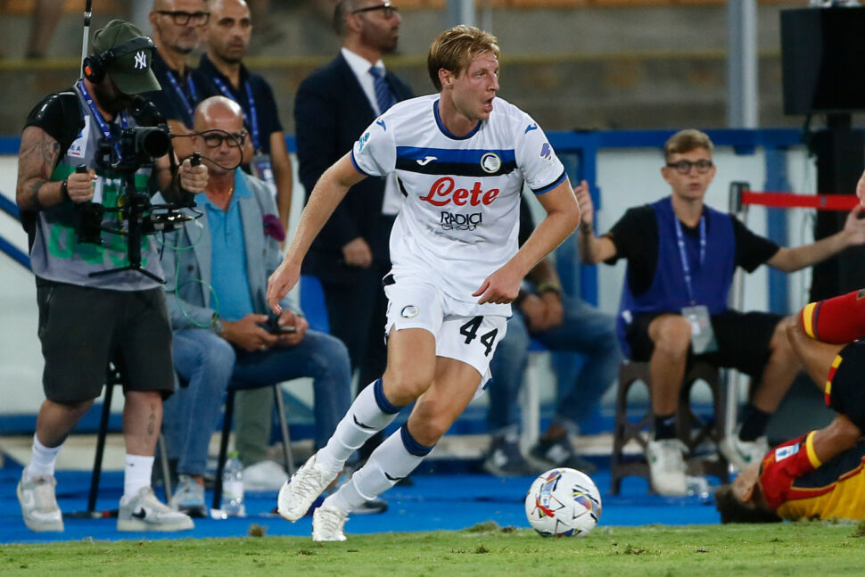 Le pagelle nerazzurre di Lecce: Brescianini a livelli Koopmeiners