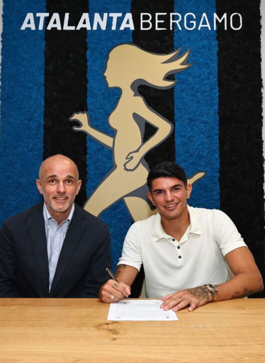 Bellanova ora è ufficiale: domenica debutto da ex