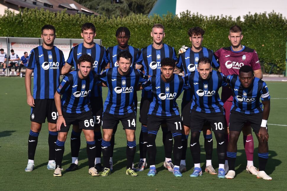 Under 23 sorpresa in casa dall’Alcione