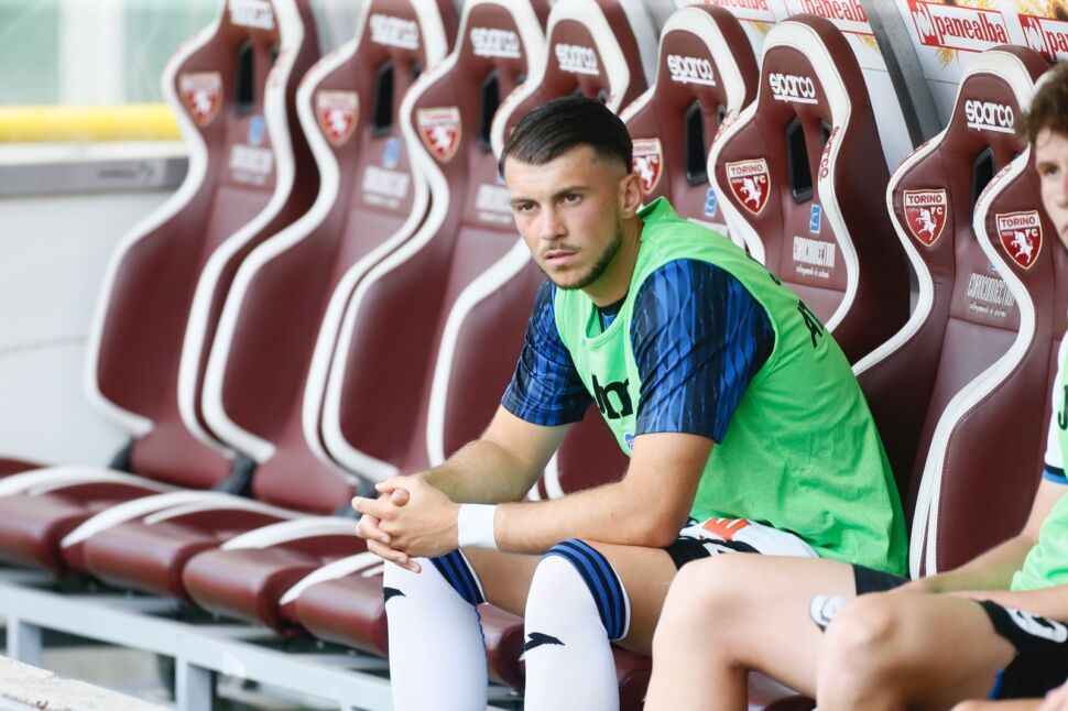 Ultimi impegni internazionali per tre atalantini: martedì a Zingonia