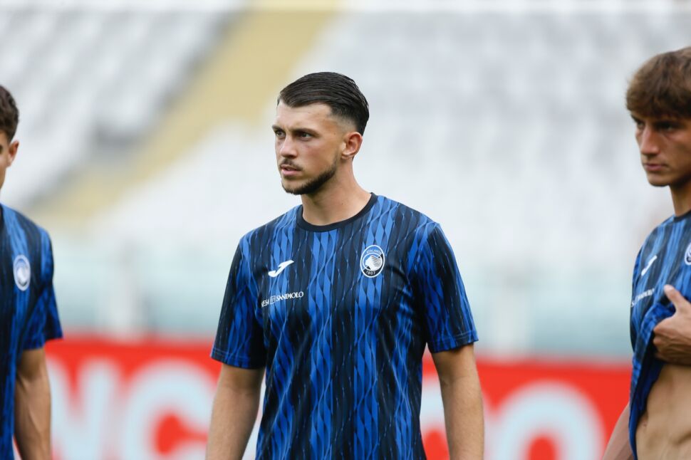 Samardzic e Pasalic, titolare per mezza partita e subentrato al 70′, attesi a Zingonia