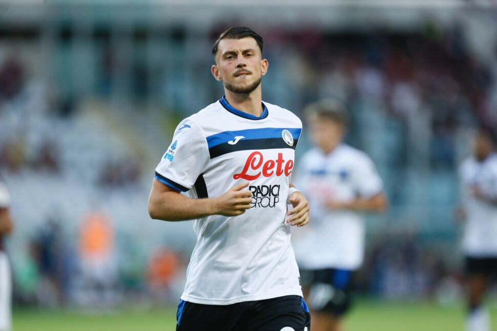 Samardzic non sta nella pelle: “Battiamo la Fiorentina, voglio sentire l’urlo dei tifosi”