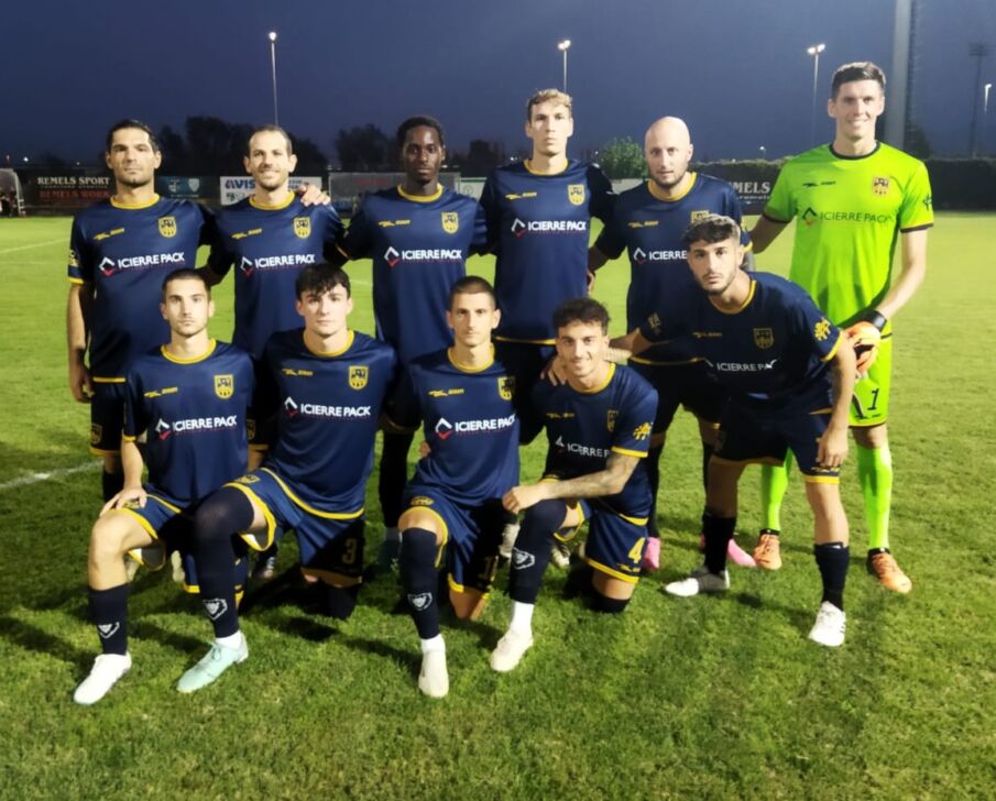 Rovato Vertovese, buona la prima: tris alla Tritium (con gol pazzesco di Belotti)