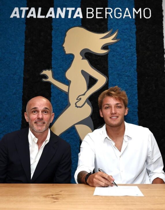 Retegui è ufficialmente nella famiglia Atalanta: “Un passo decisivo nella mia carriera”