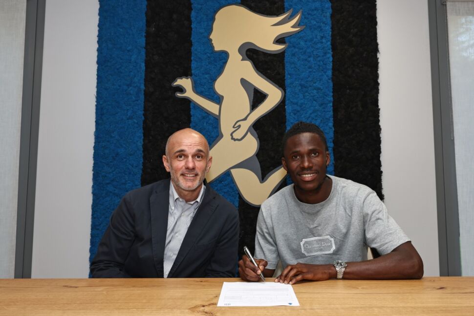 Ufficiale Kossounou. Addio a Koopmeiners senza saluti o auguri