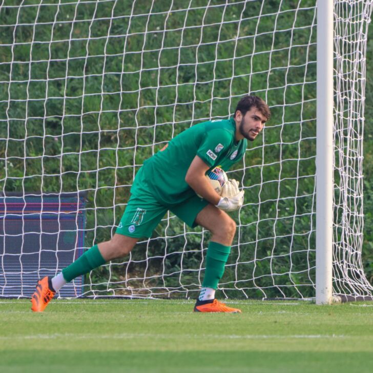 AlbinoLeffe: Pratelli ceduto alla Pro Patria