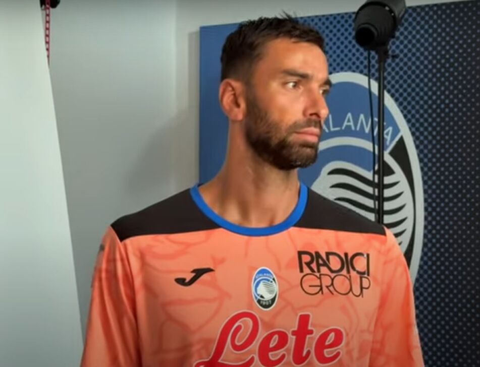 “In un grande club per aiutarlo a vincere”: Rui Patricio si presenta così