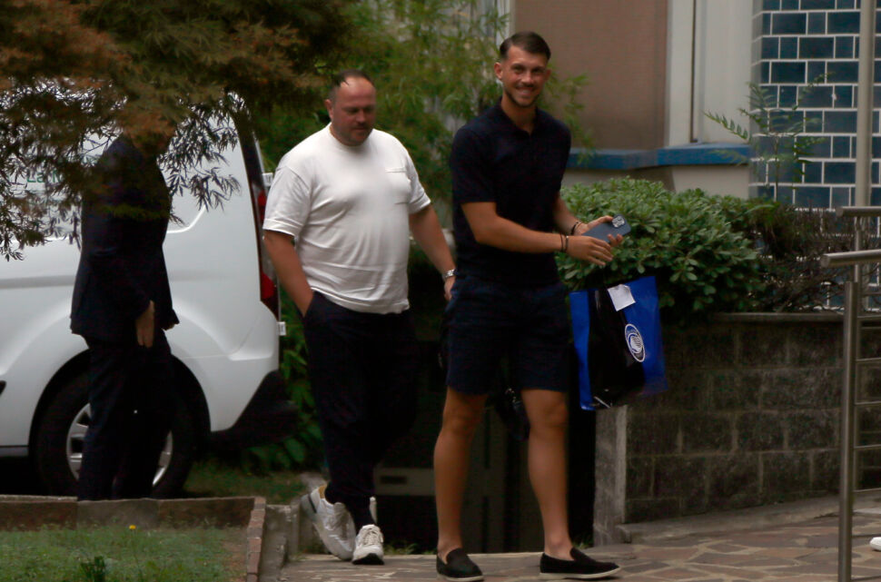 Atalanta a Lecce senza Lookman che va al PSG, Zaniolo e il nuovo Samardzic