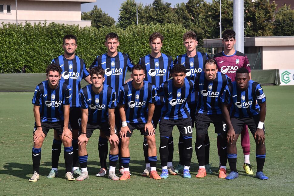 Due nuovi innesti per l’Under 23