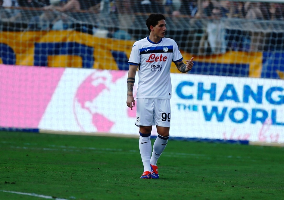 I convocati per Torino: Lookman ancora fuori, Zaniolo ok (con numero cambiato)