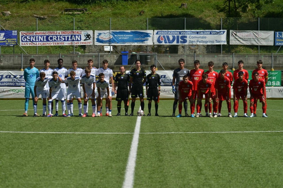 Il Monza vince la Coppa Calligaris, AlbinoLeffe sul podio a discapito dell’Atalanta