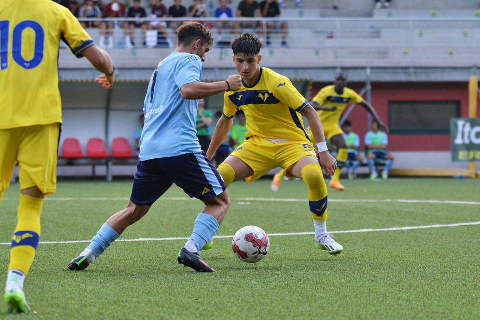 Prosegue il grande calcio giovanile a San Pellegrino: il 16 e 17 la Coppa Calligaris