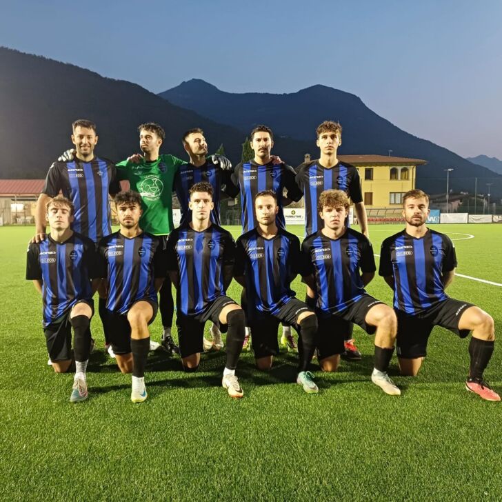 Folzi-Ducoli: l’Orsa è al tappeto. Il Pianico festeggia alla prima uscita