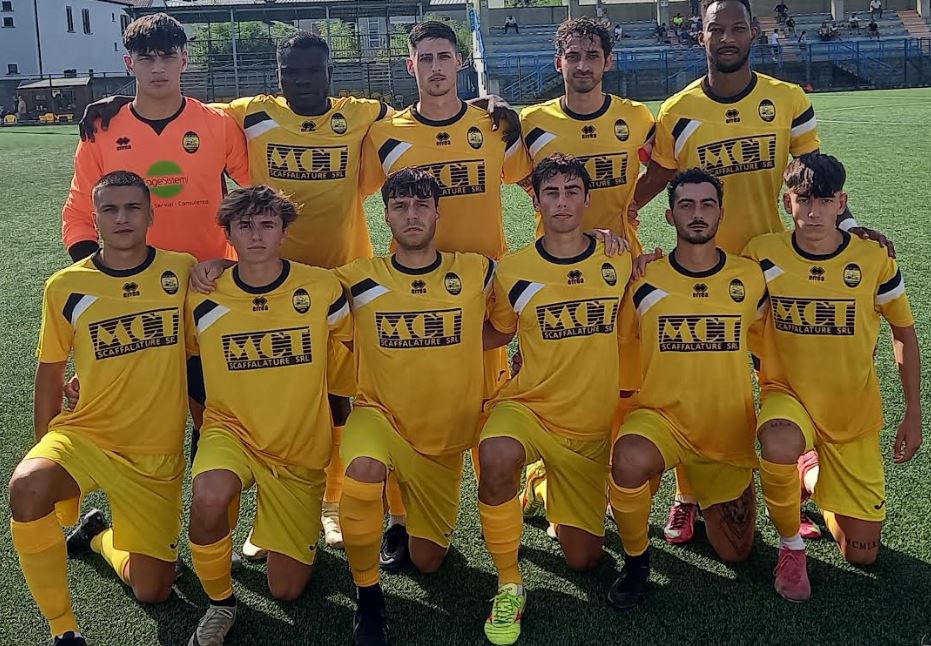 Coppa Italia di Promozione. Magia di Pilenga e l’Acos Treviglio supera il Rezzato