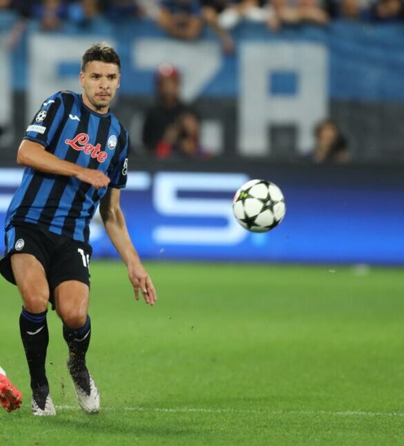 Un Djimsiti in più in Laguna. Sulemana ko, tornati i primi nazionali