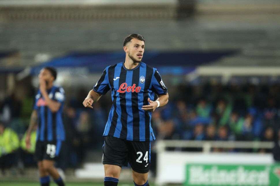 Turnover davanti per l’Atalanta a Venezia: l’accendiamo, o vorreste far tirare la carretta sempre a Lookman?