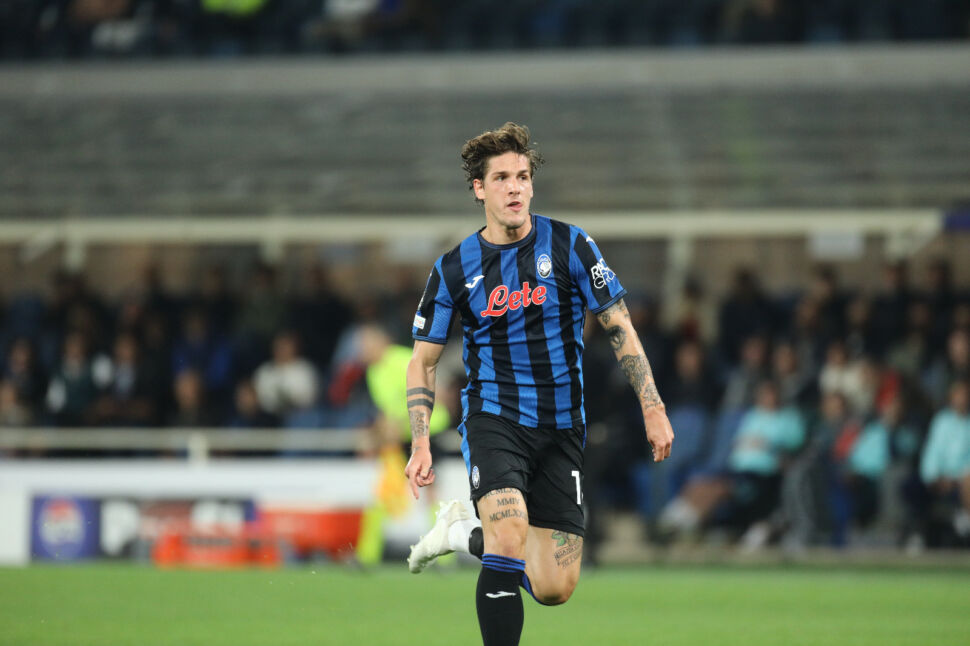 Zaniolo recupera per Como, Scamacca vicino al rientro