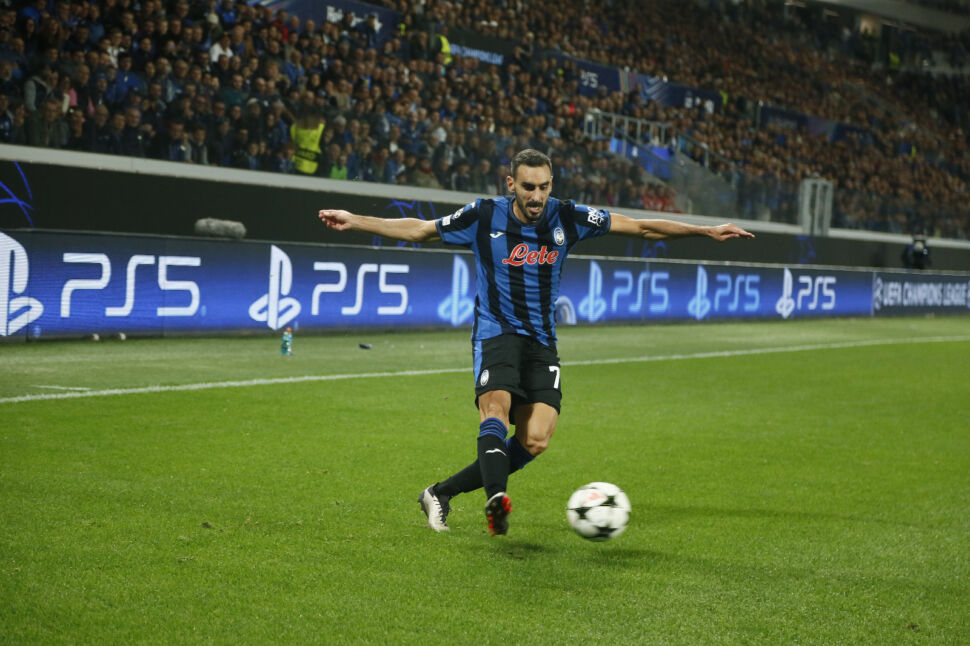 Le pagelle contro lo Shakhtar: Djimsiti e Zappacosta, due giganti