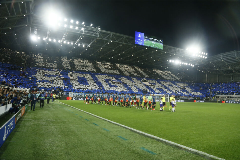 Atalanta, Brescianini a Napoli c’è! A gennaio calendario intruppato causa Supercoppa: con la Juve martedì 14