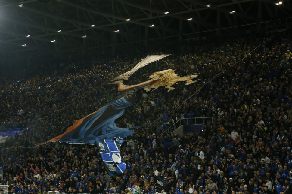 Lunedì 11 agosto, ore 10: parte la caccia ai biglietti per la prima di campionato