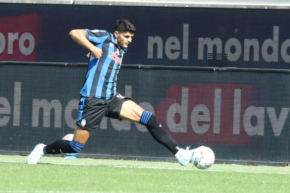 Bellanova out per la Champions: pronto Cuadrado dal 1′