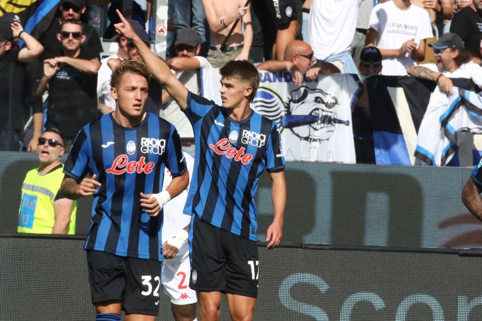 Per Parma recuperato anche De Ketelaere. La probabile formazione: out (almeno) in tre