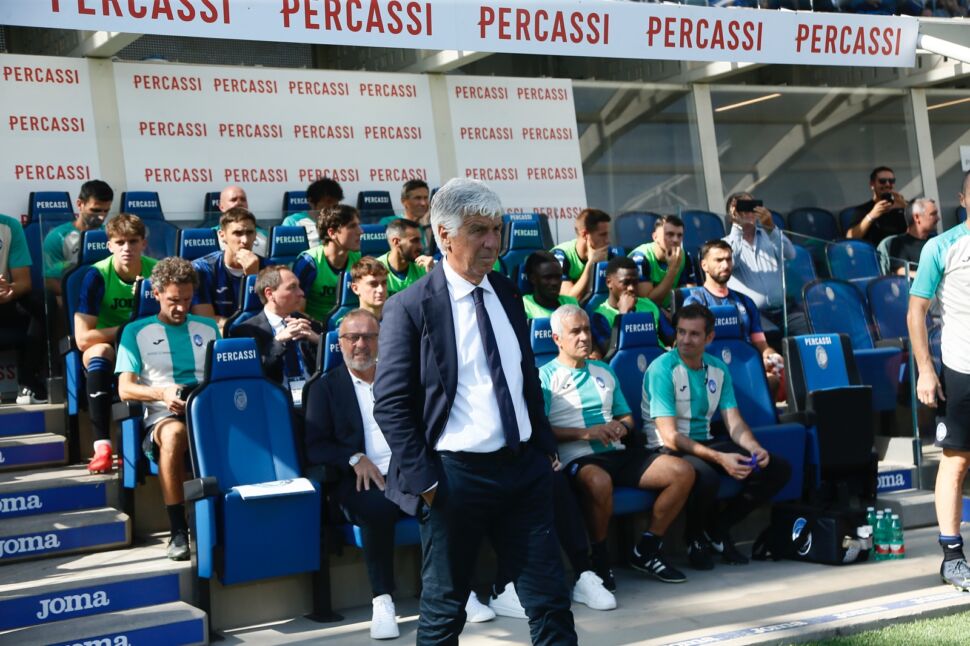 Godfrey sempre ko. Le probabili formazioni di Atalanta e Como per il Monday Night