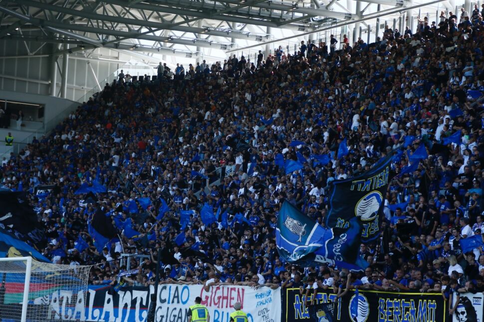 Verso il pienone anche con l’Arsenal: Curva Nord esaurita