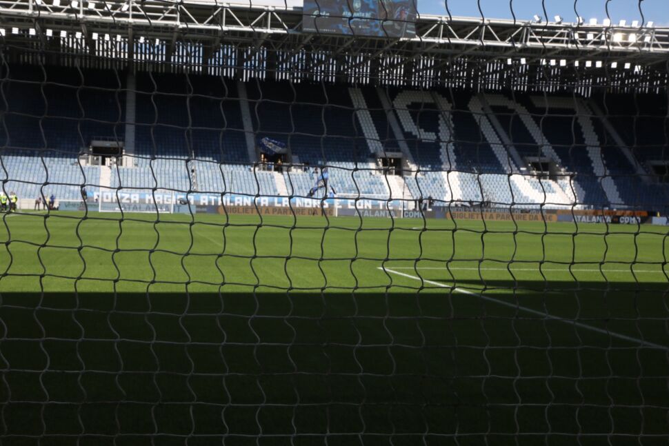 Under 23 domenica col Cerignola al Gewiss Stadium di Bergamo (alle 18.15)