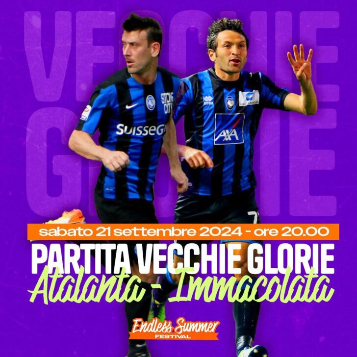 I Madonna padre e figlio contro Bellini e Raimondi: sabato sera di lusso all’Immacolata Alzano