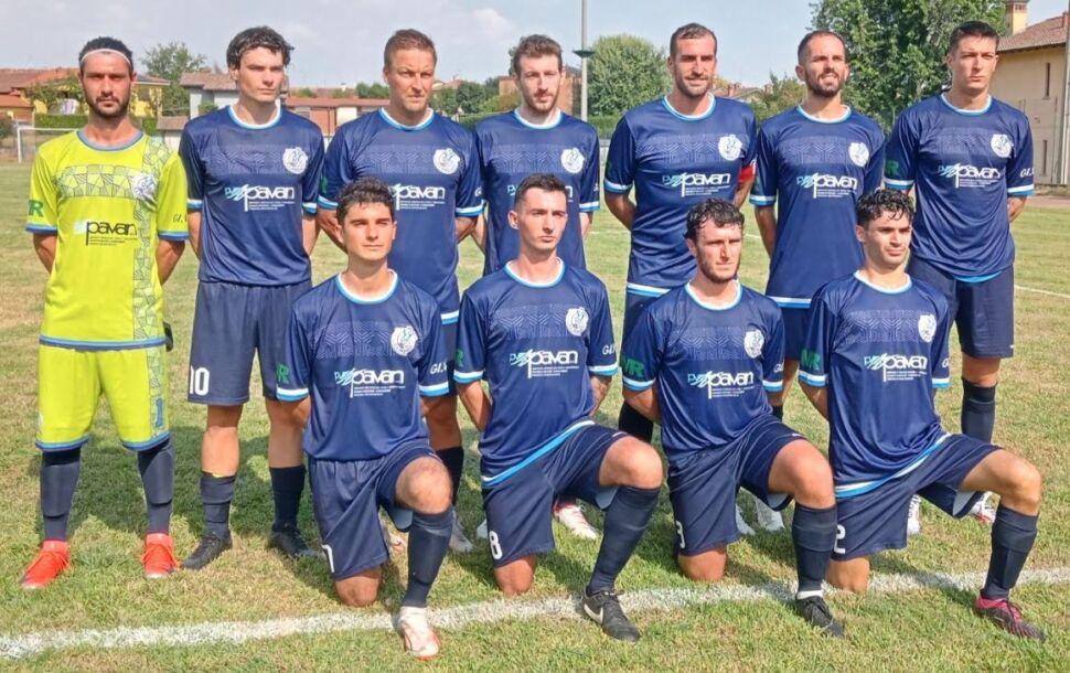 Coppa Italia di Prima. Un lampo di Vescovi e il Badalasco batte l’Oratorio Cologno