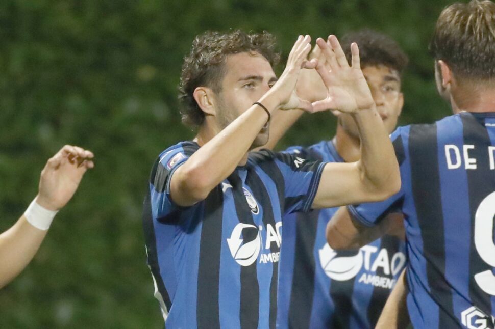 Obric-Bergonzi, l’Under 23 sbanca la Pro Patria in rimonta nel recupero